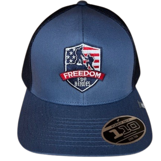 Travis Mathew Cruz Trucker Cap - Freedom for Heroes