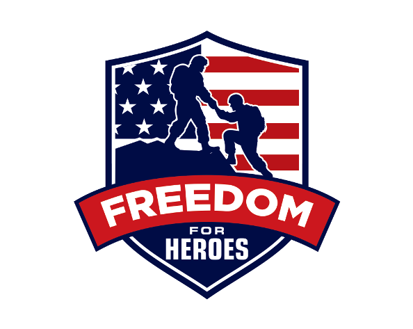 Freedom for Heroes