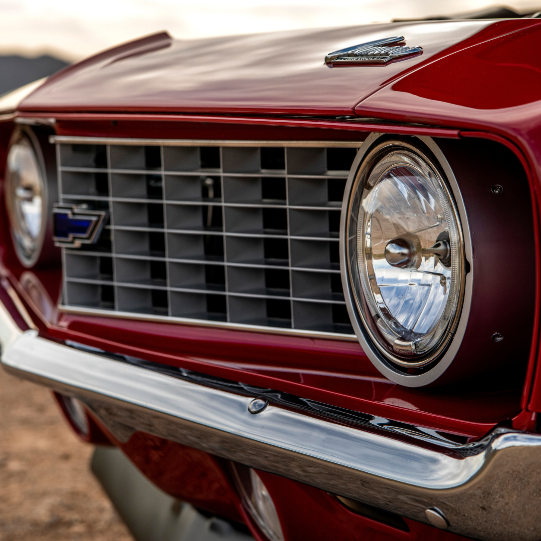 March 2026 Car Show Fundraiser: Car Registration